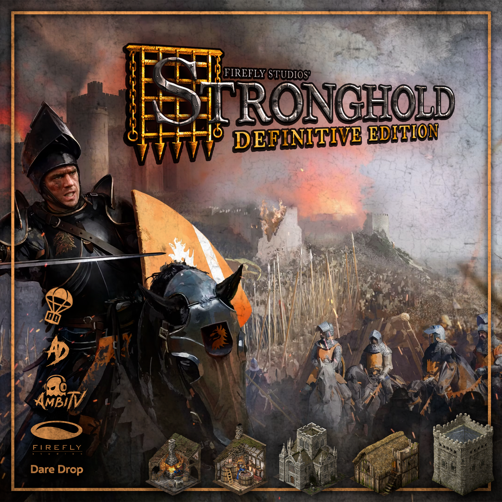 011223   Stronghold