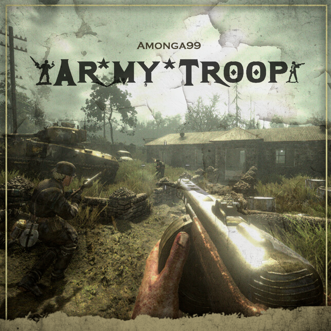 Army Troop