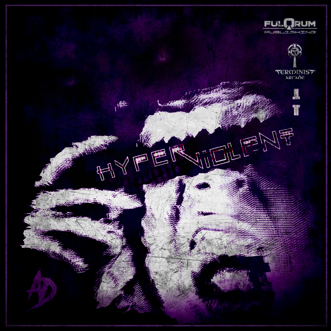 10OCT 01 • Hyperviolent
