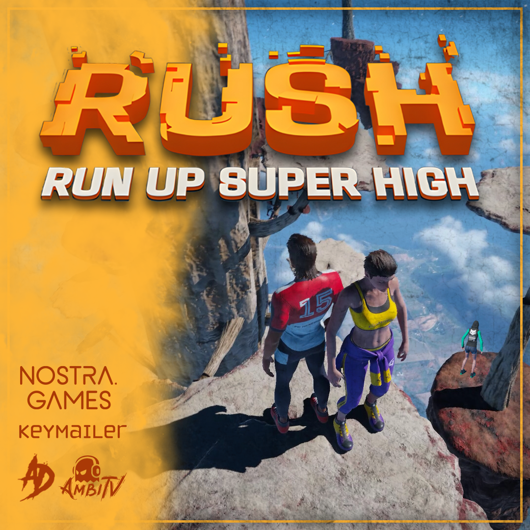 10OCT 18 • Rush