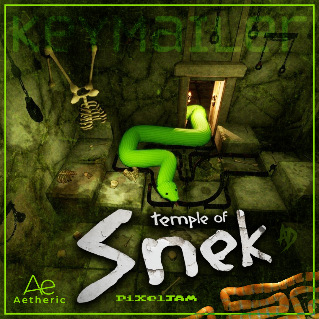 10OCT 18 • Snek