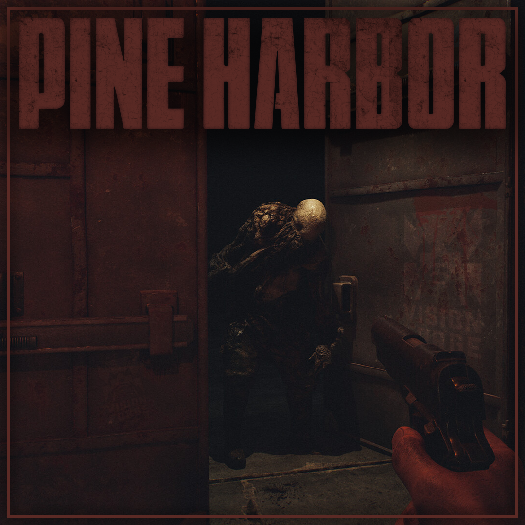 10OCT 22 • Pine Harbor Dmeo
