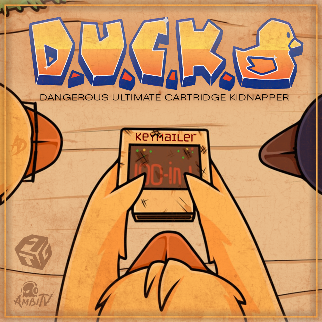 10OCT 23 • Duck