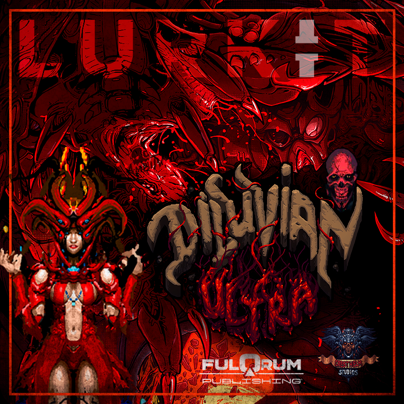 22 09 23 • Diluvian Ultra