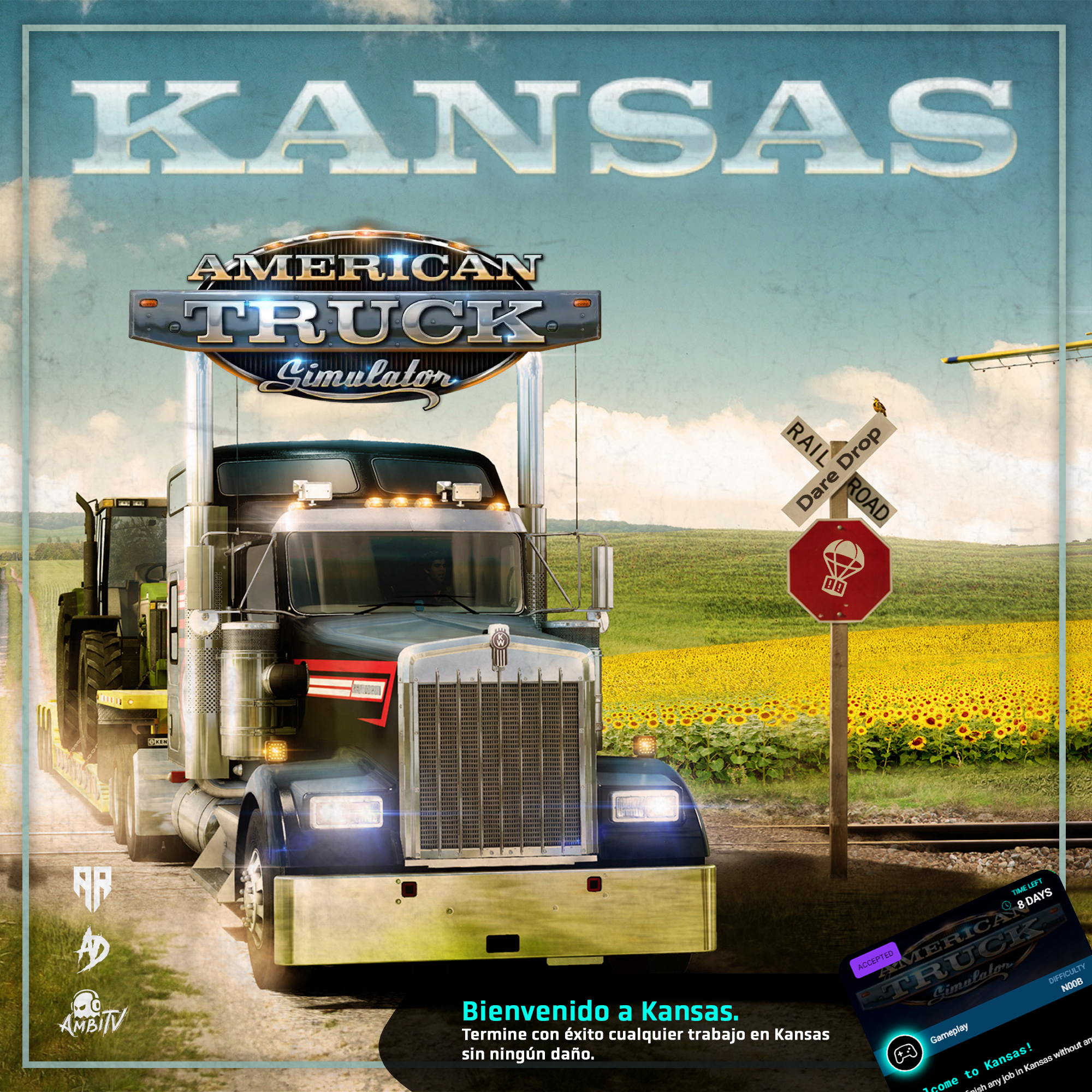 231223   American Truck Simulator