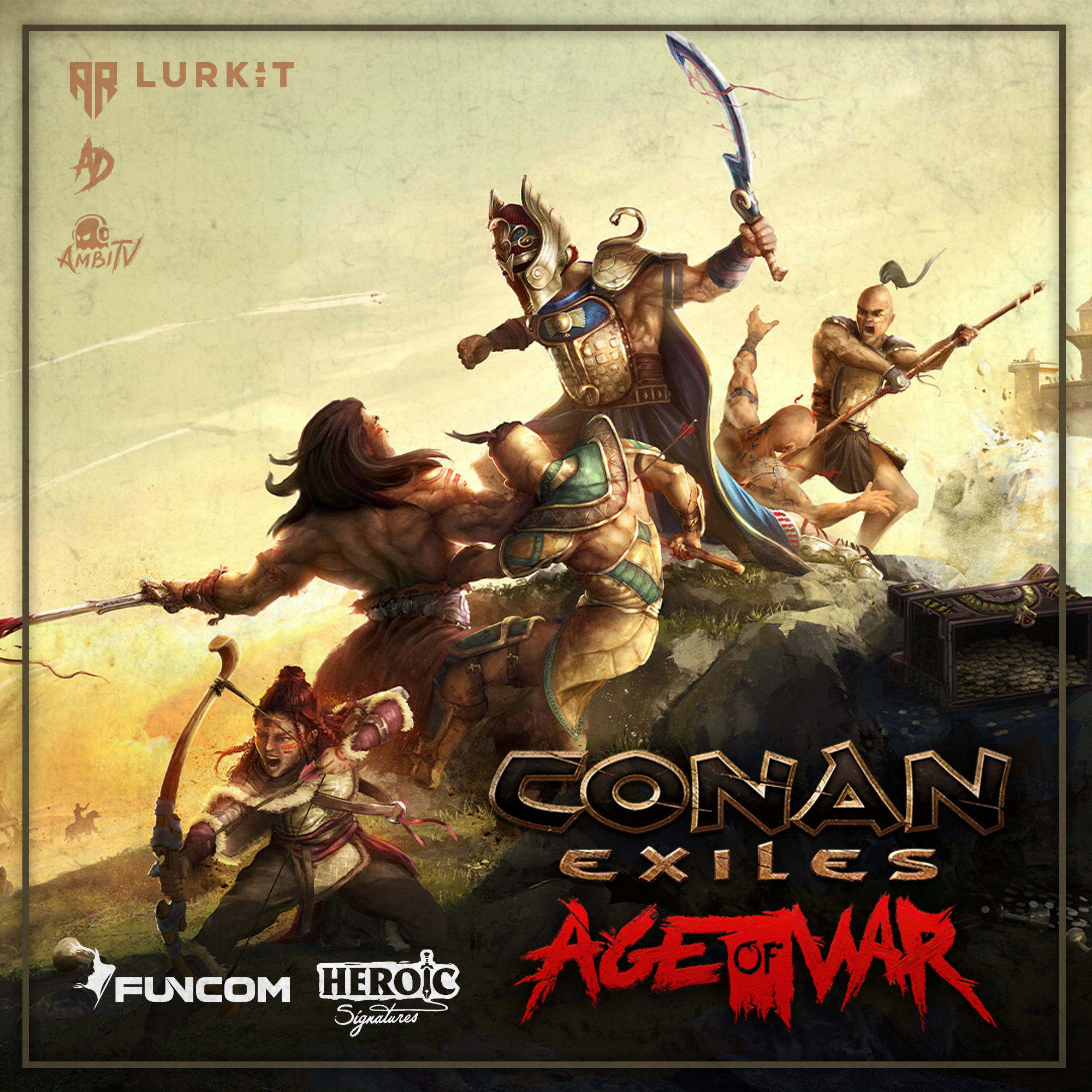 231223   Conan Exilies