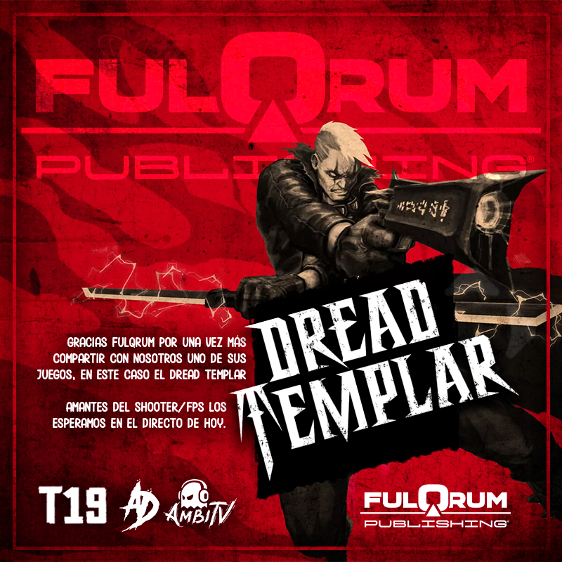 251123   Dread Templar