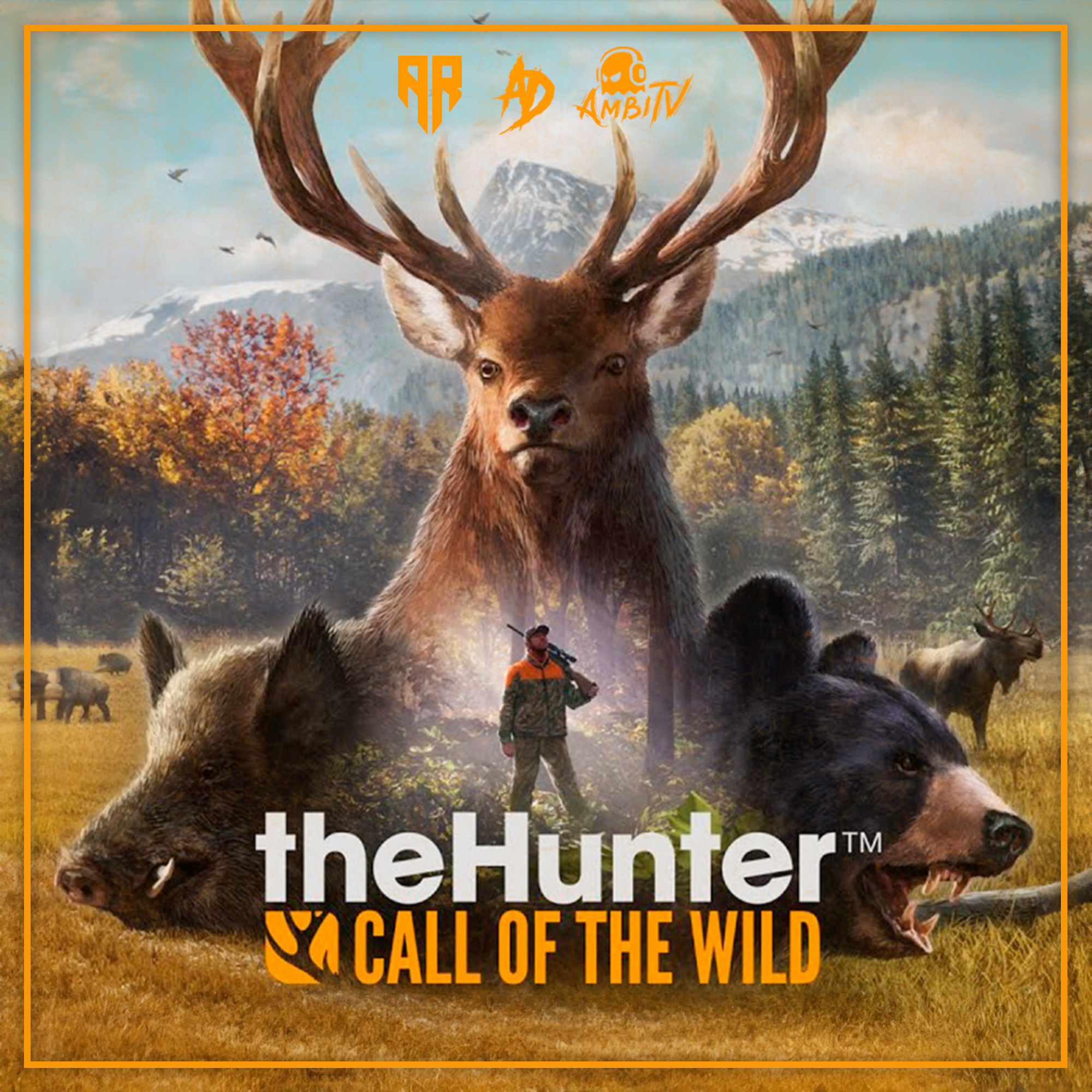 261223   Ctw Hunter