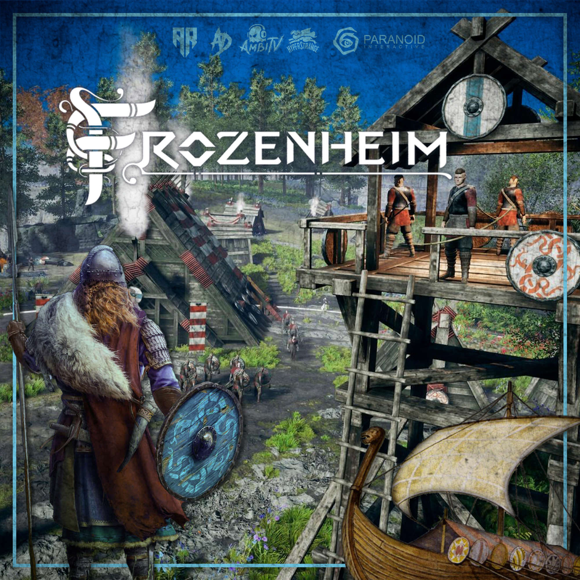 261223   Frozenheim