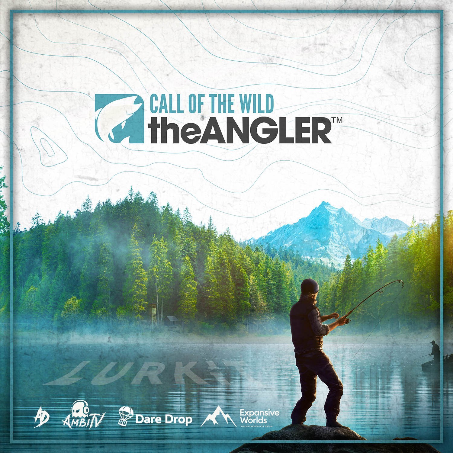 271123   The Angler