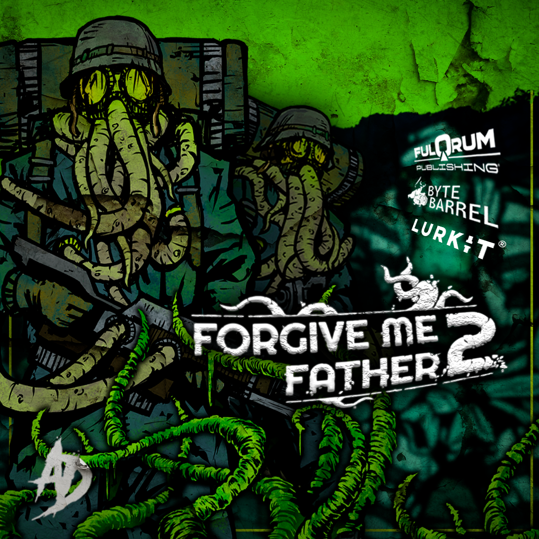 29 09 23 • Forgive Me Father 2