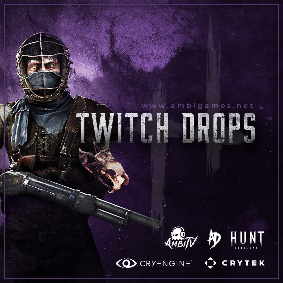 Hutn Showdown DROPS