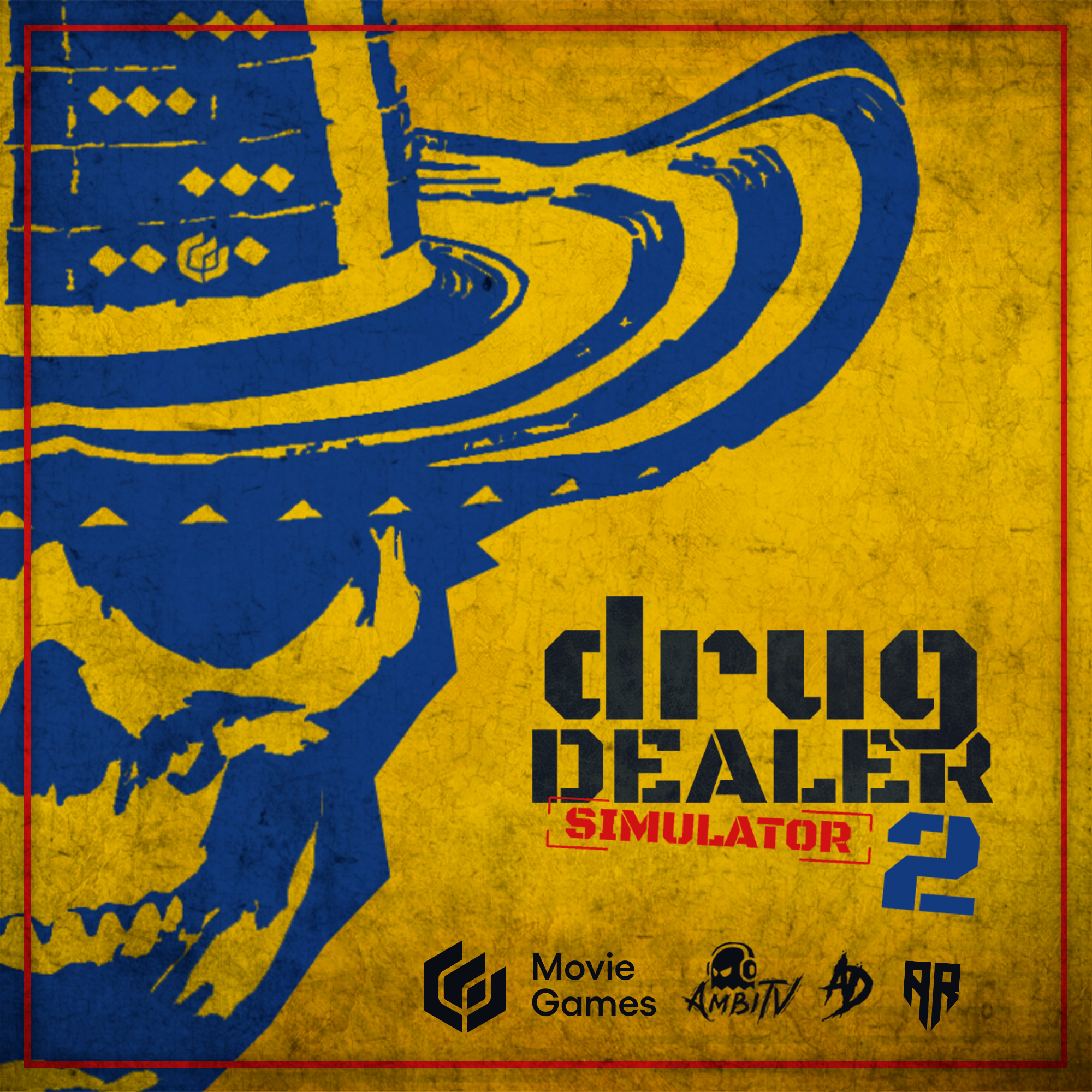 Drug Dealer Simulator 2