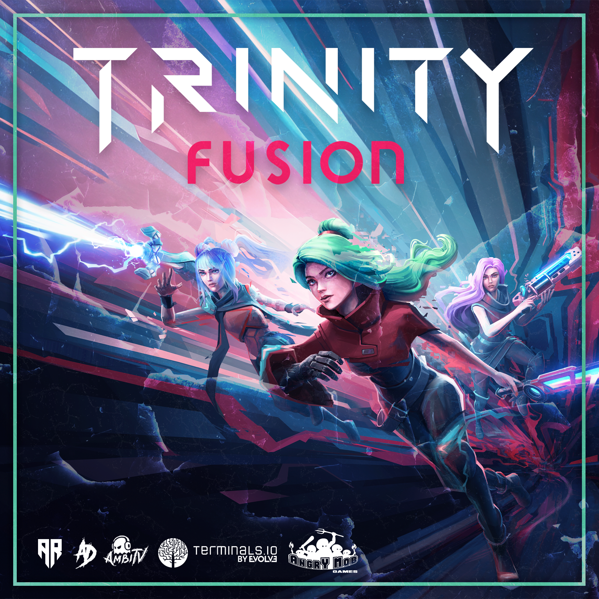 Trinity Fusion
