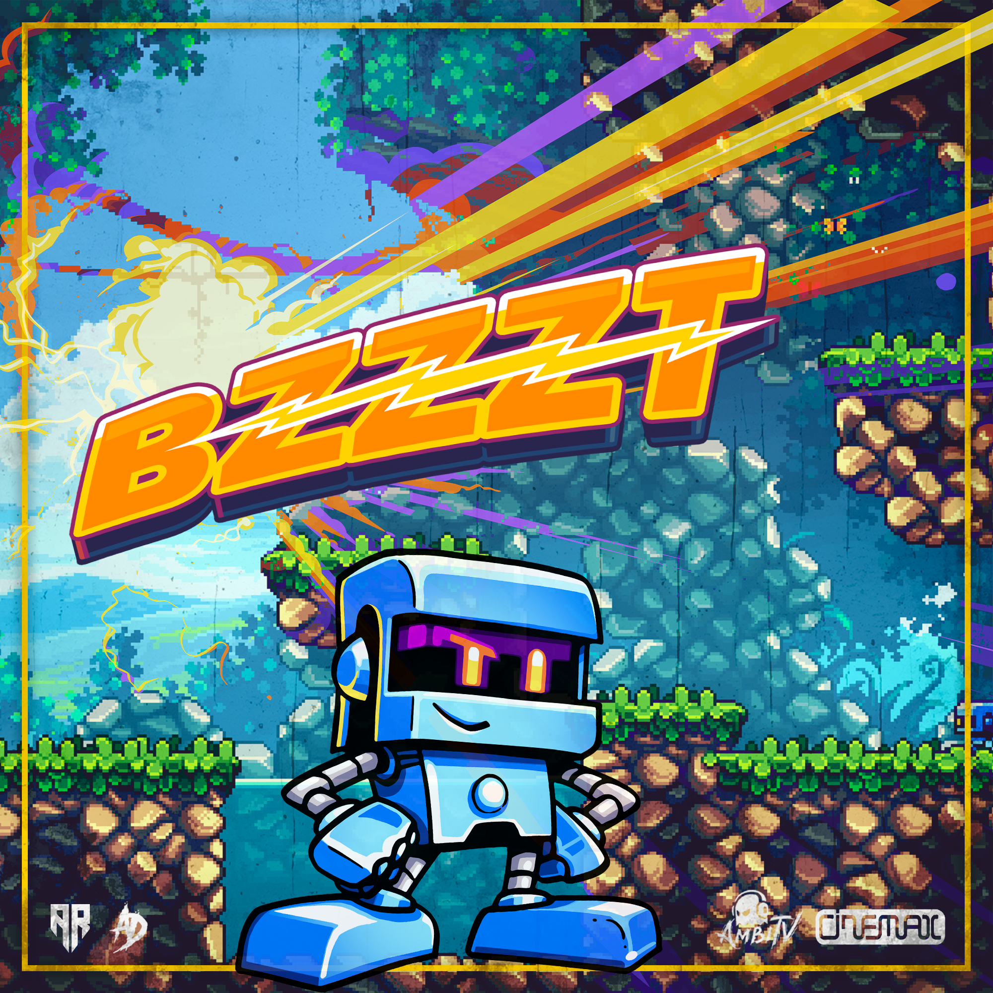 Bzzzt