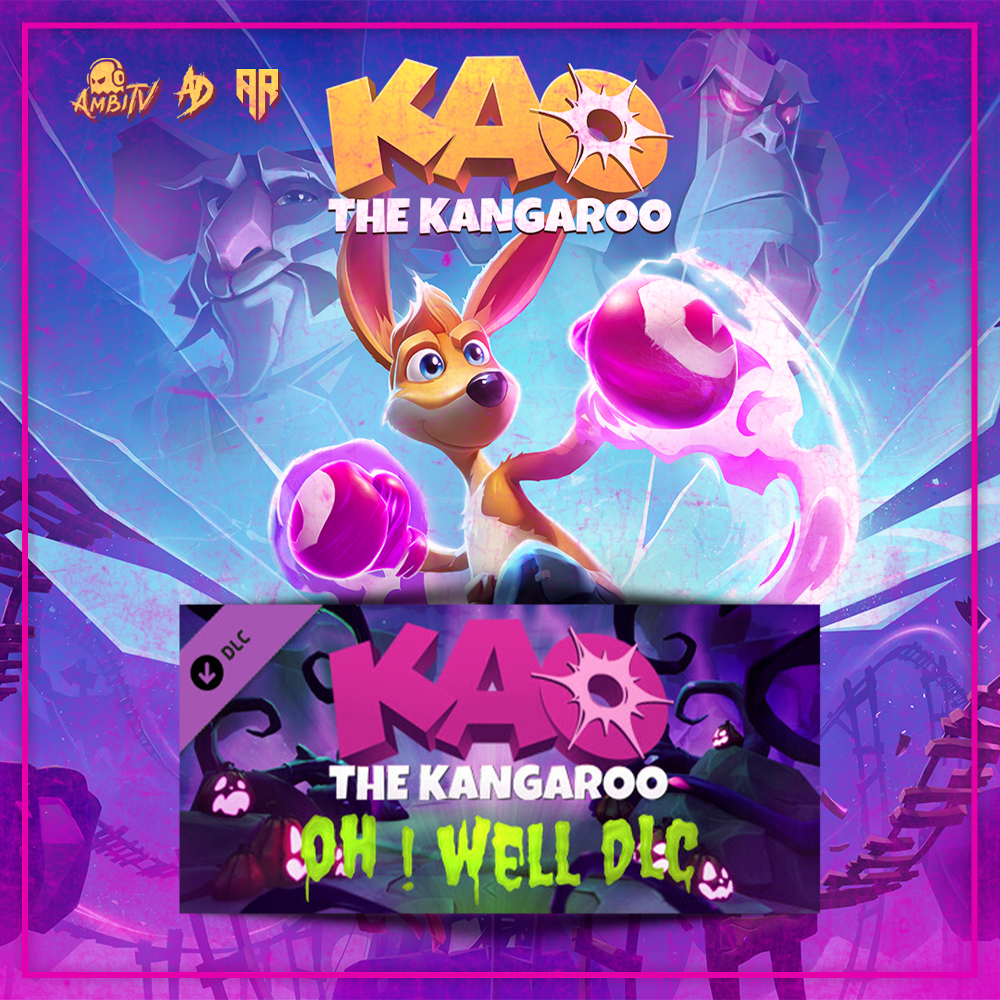 030124   Kao Dlc