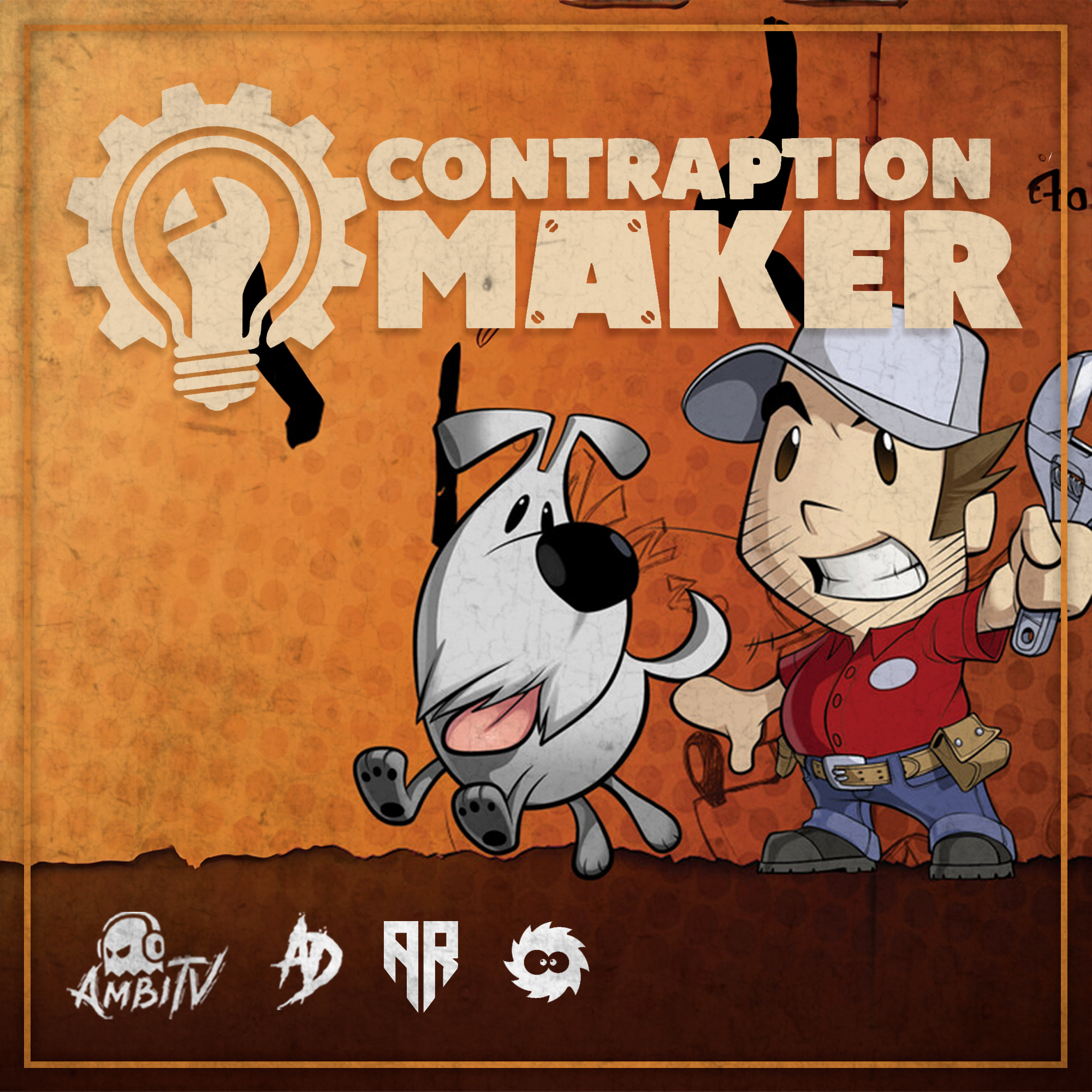 150124   Contraption Maker