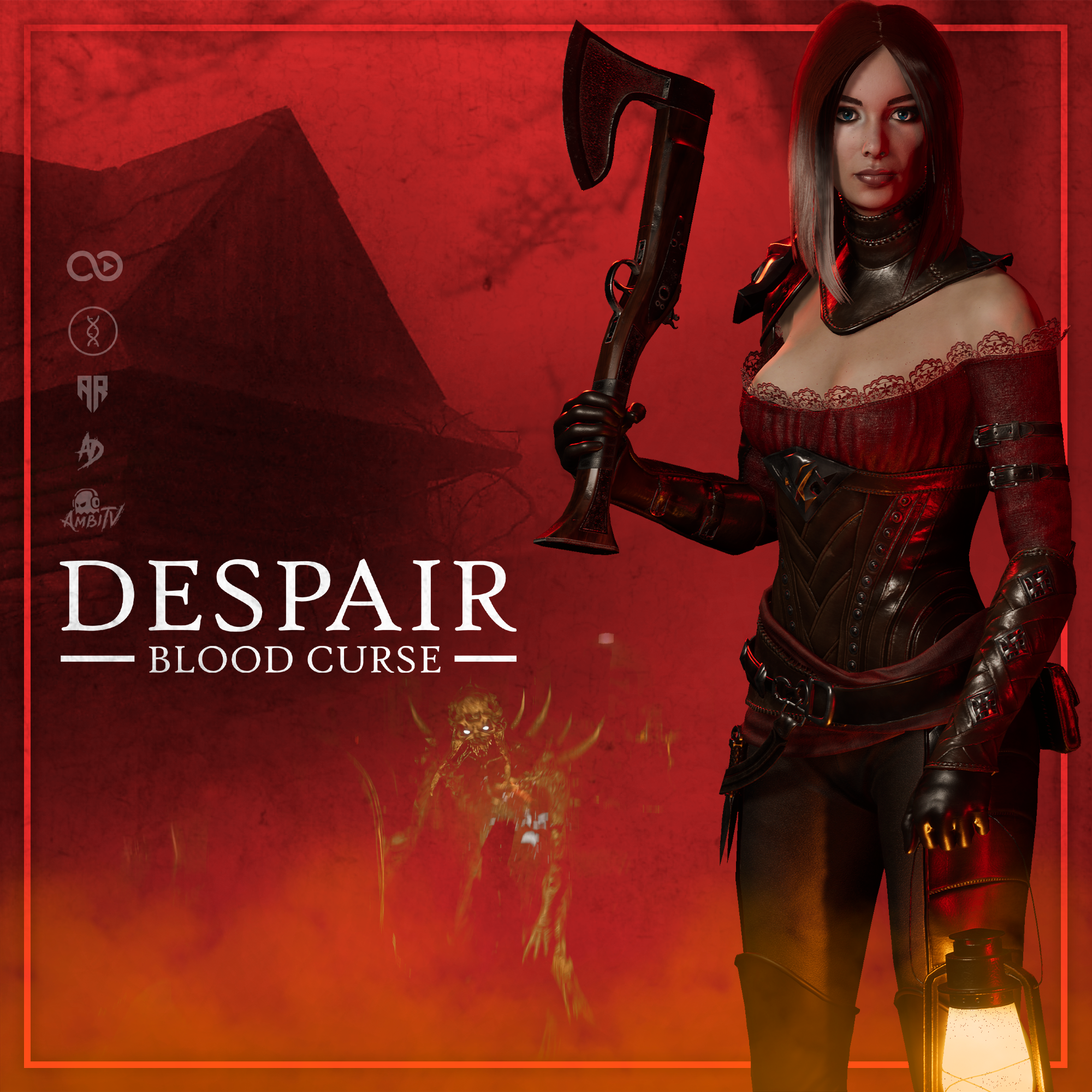200124   Despair Blood Curse