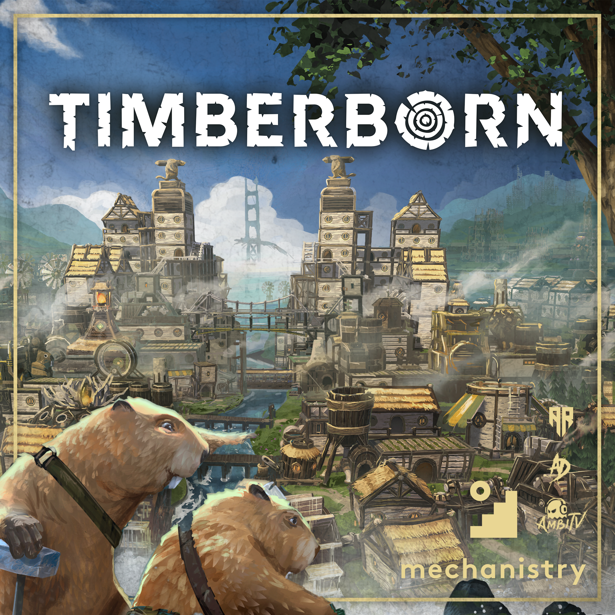 250124   Timberborn
