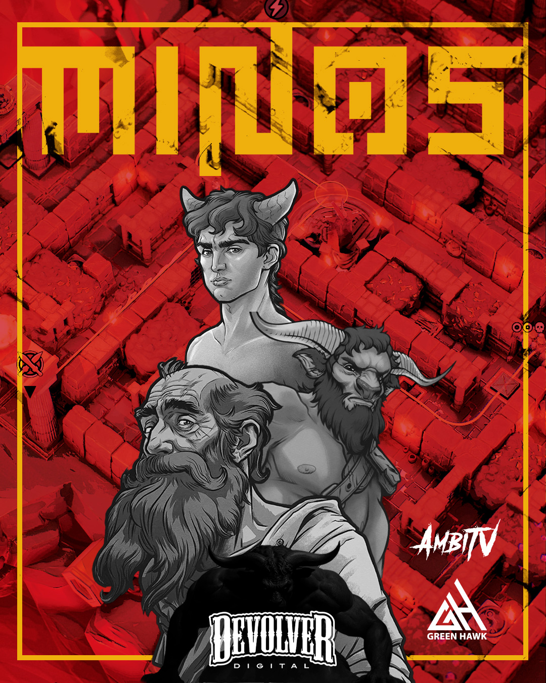 Minos